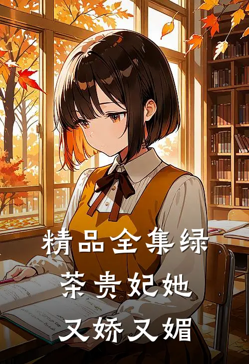 精品全集绿茶贵妃她又娇又媚