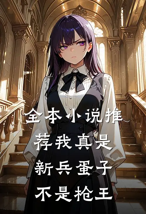 全本小说推荐我真是新兵蛋子，不是枪王