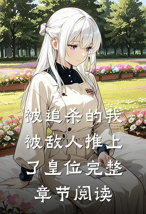 被追杀的我，被敌人推上了皇位完整章节阅读