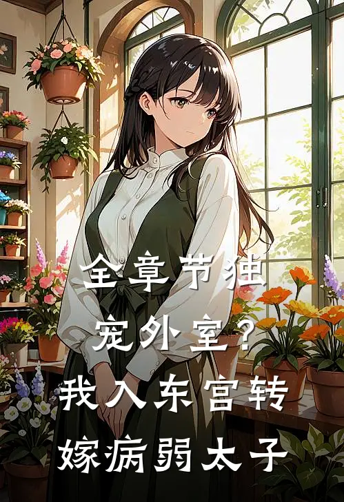 全章节独宠外室？我入东宫转嫁病弱太子