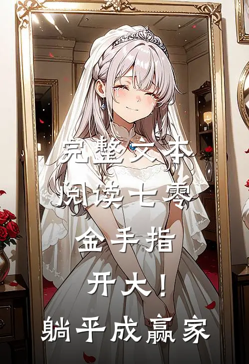 完整文本阅读七零：金手指开大！躺平成赢家