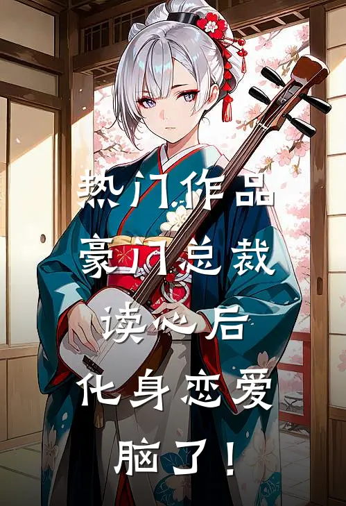热门作品豪门总裁读心后，化身恋爱脑了！