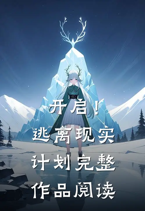 开启！逃离现实计划完整作品阅读