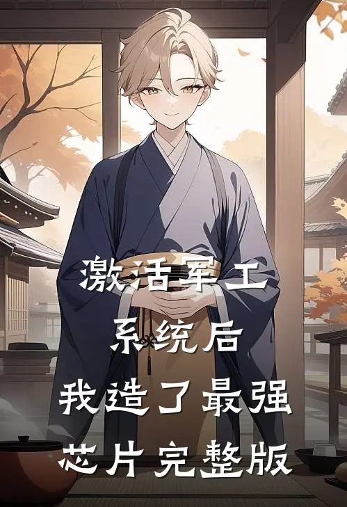 激活军工系统后，我造了最强芯片完整版
