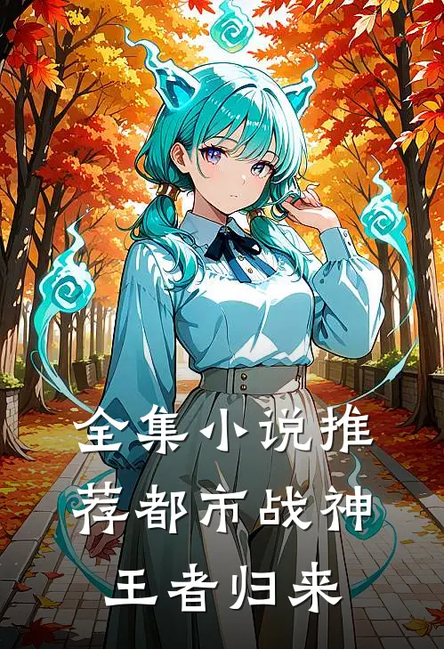 全集小说推荐都市战神：王者归来