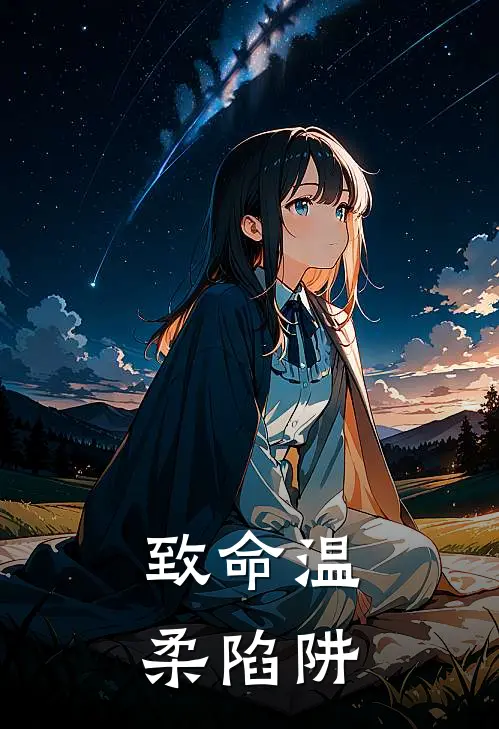 致命温柔陷阱