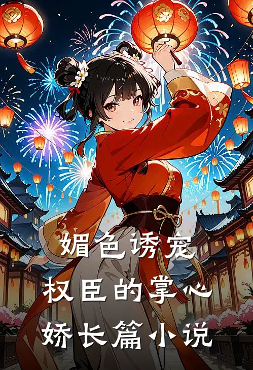 媚色诱宠：权臣的掌心娇长篇小说