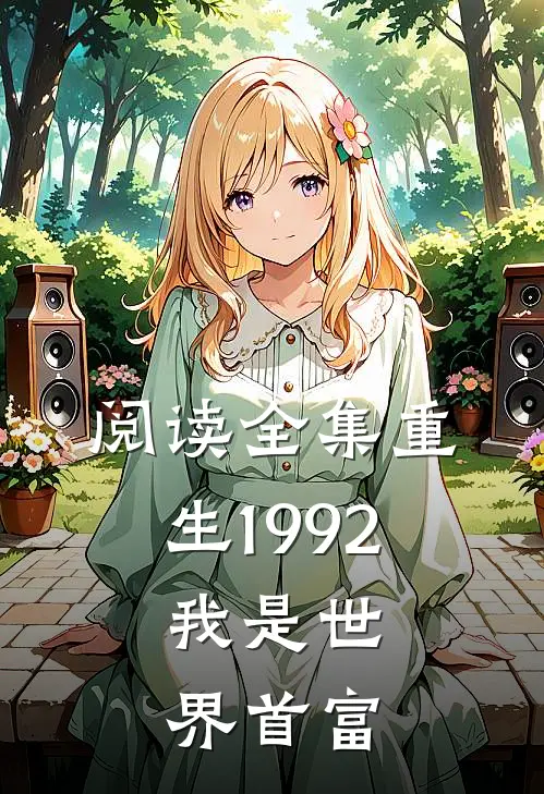 阅读全集重生1992，我是世界首富