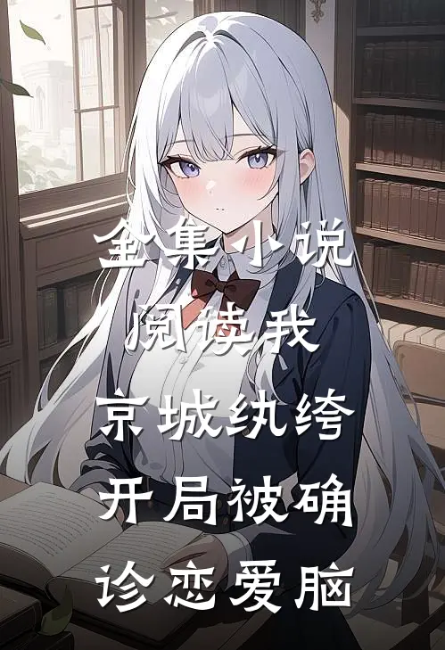 全集小说阅读我，京城纨绔，开局被确诊恋爱脑