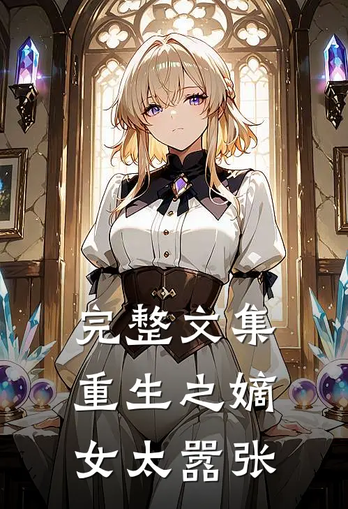 完整文集重生之嫡女太嚣张