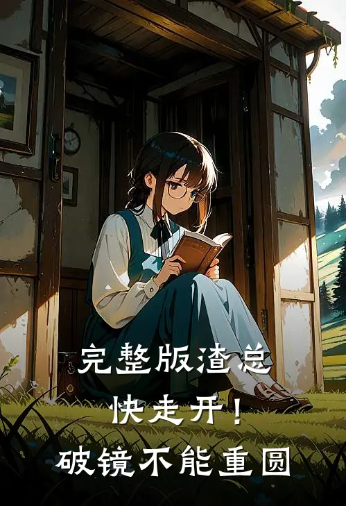 完整版渣总快走开！破镜不能重圆