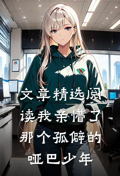 文章精选阅读我亲懵了那个孤僻的哑巴少年