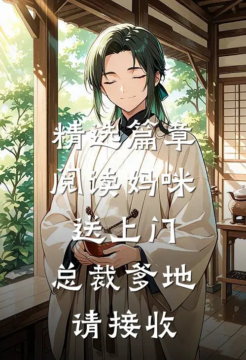 精选篇章阅读妈咪送上门，总裁爹地请接收