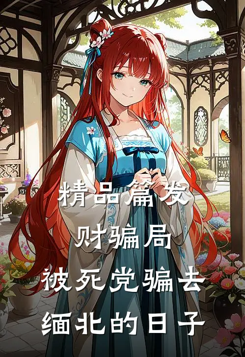 精品篇发财骗局：被死党骗去缅北的日子