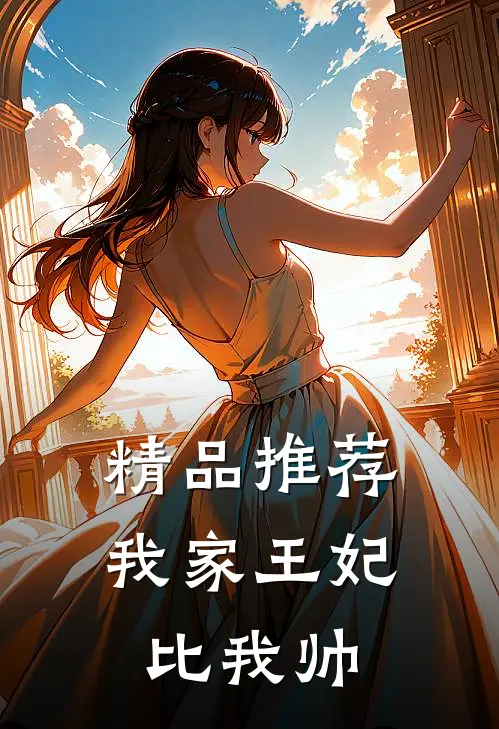精品推荐我家王妃比我帅