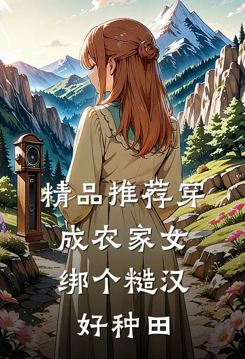 精品推荐穿成农家女，绑个糙汉好种田