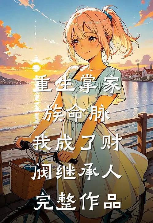重生掌家族命脉，我成了财阀继承人完整作品