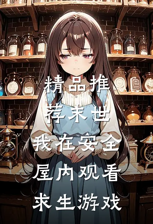 精品推荐末世：我在安全屋内观看求生游戏