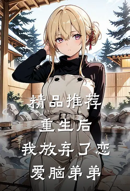 精品推荐重生后，我放弃了恋爱脑弟弟