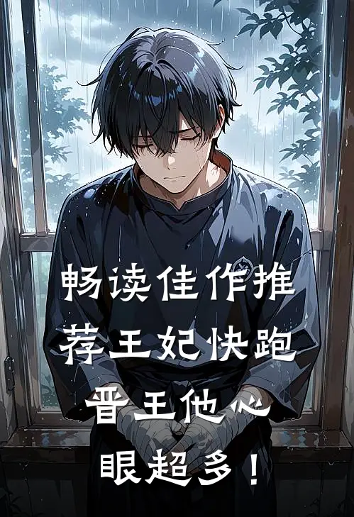 畅读佳作推荐王妃快跑，晋王他心眼超多！