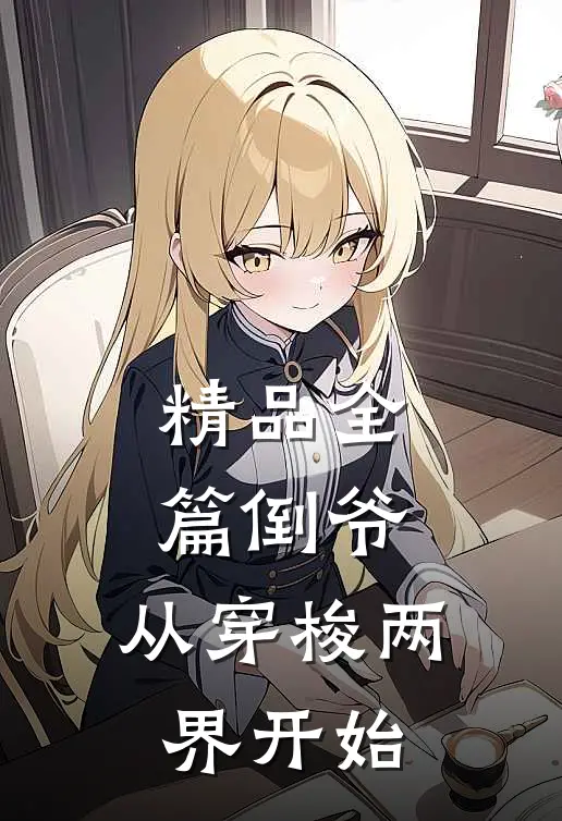 精品全篇倒爷，从穿梭两界开始
