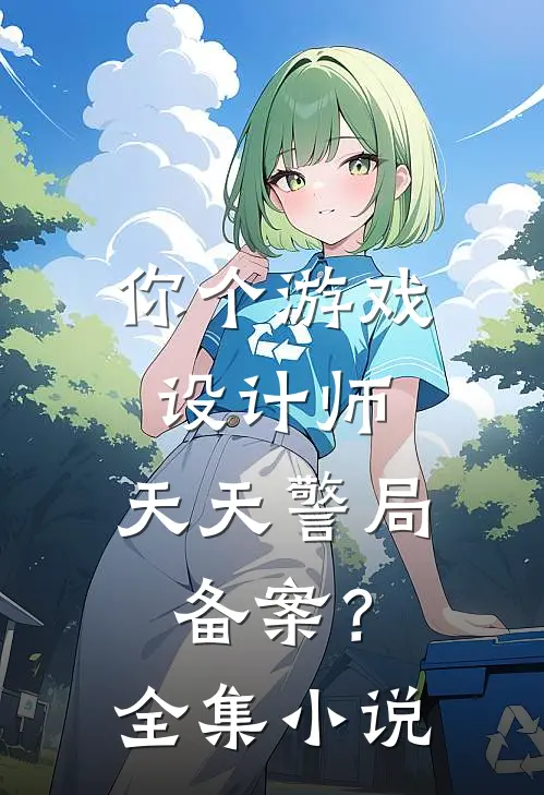你个游戏设计师，天天警局备案？全集小说