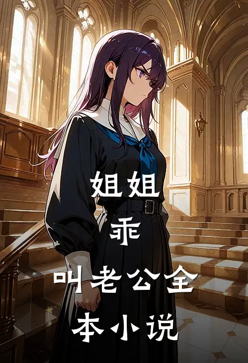 姐姐，乖，叫老公全本小说
