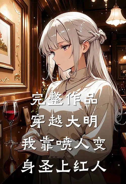 完整作品穿越大明，我靠喷人变身圣上红人