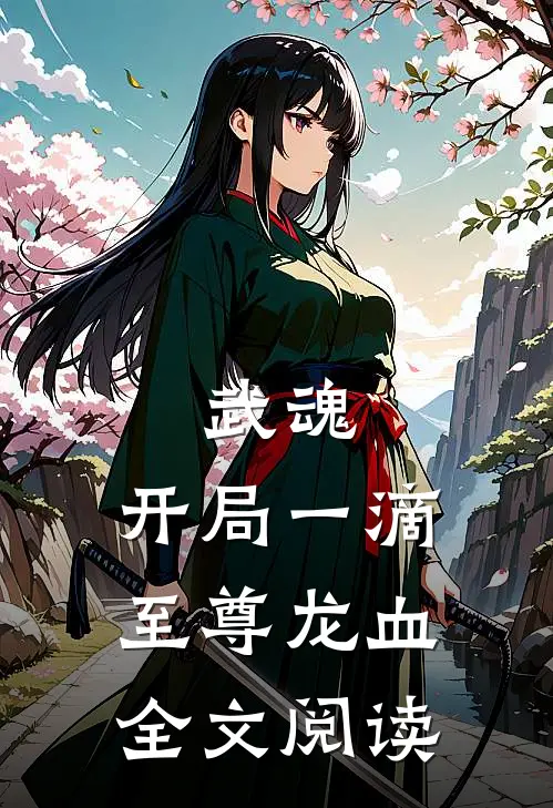 武魂：开局一滴至尊龙血全文阅读