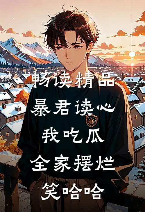 畅读精品暴君读心我吃瓜，全家摆烂笑哈哈