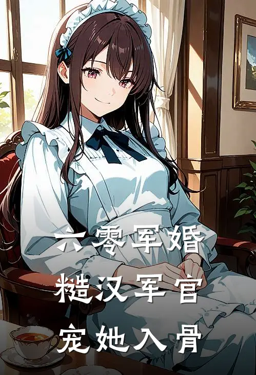 六零军婚：糙汉军官宠她入骨