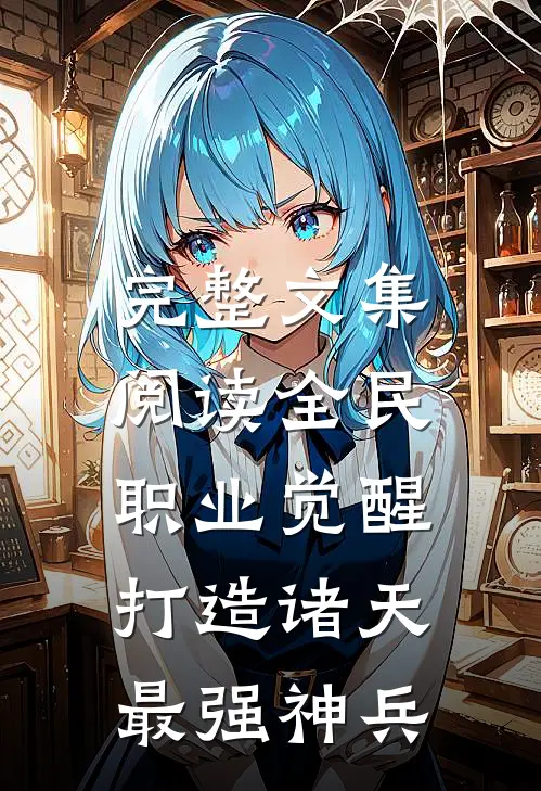 完整文集阅读全民职业觉醒，打造诸天最强神兵