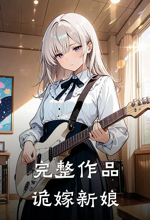 完整作品诡嫁新娘