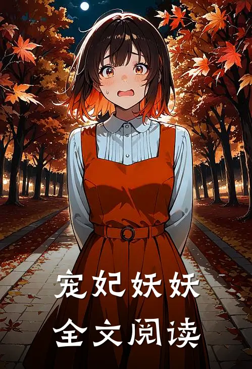 宠妃妖妖全文阅读