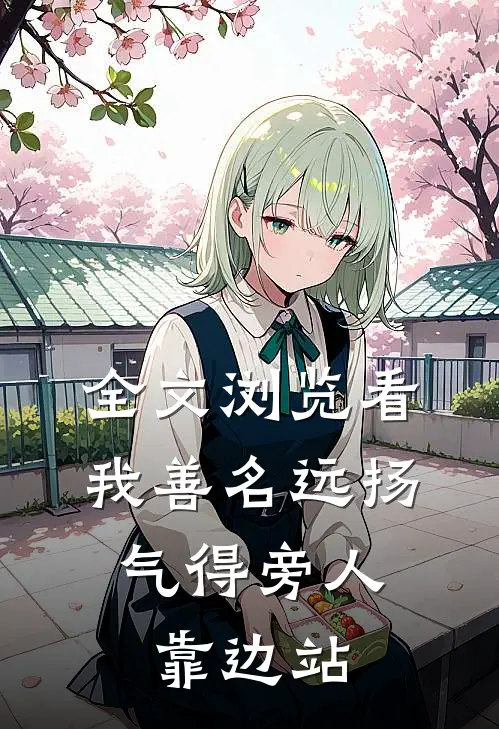 全文浏览看我善名远扬，气得旁人靠边站