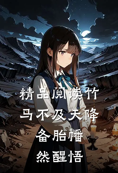 精品阅读竹马不及天降：备胎幡然醒悟