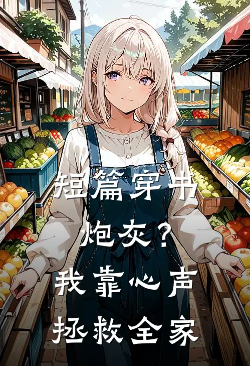 短篇穿书炮灰？我靠心声拯救全家
