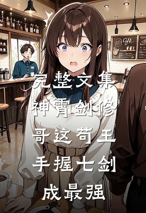 完整文集神霄剑修：哥这苟王手握七剑成最强