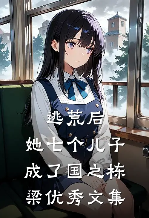 逃荒后，她七个儿子成了国之栋梁优秀文集