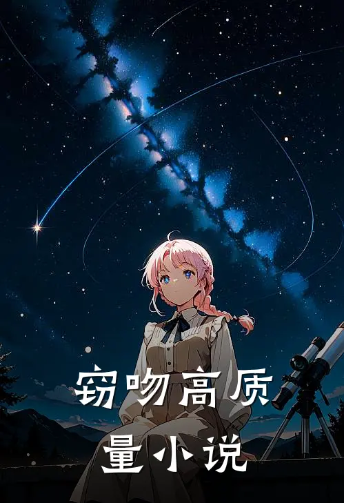 窃吻高质量小说