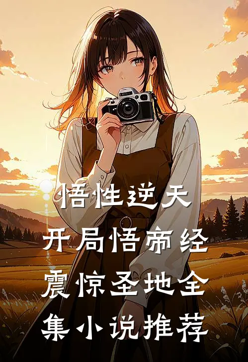 悟性逆天，开局悟帝经，震惊圣地全集小说推荐
