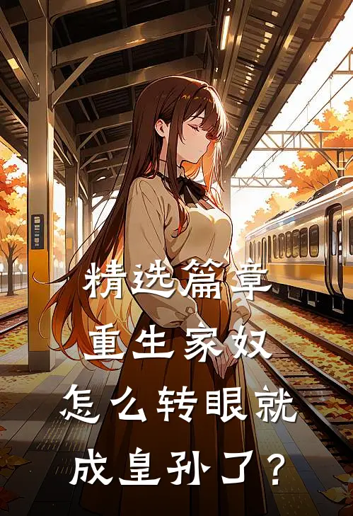 精选篇章重生家奴，怎么转眼就成皇孙了？
