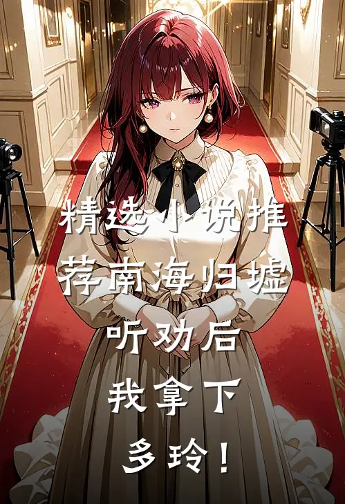 精选小说推荐南海归墟：听劝后，我拿下多玲！