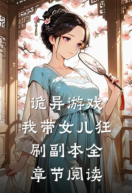 诡异游戏：我带女儿狂刷副本全章节阅读