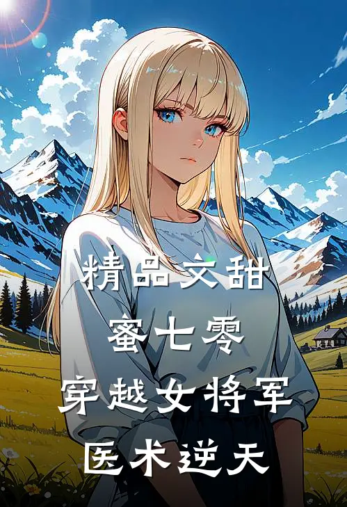精品文甜蜜七零：穿越女将军医术逆天