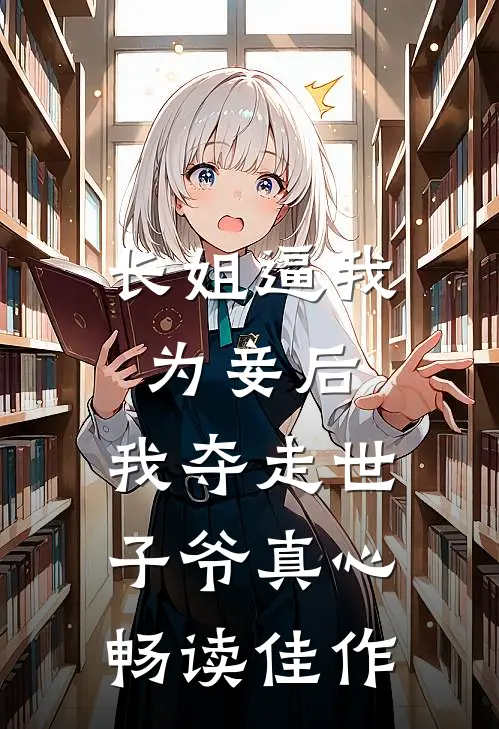 长姐逼我为妾后，我夺走世子爷真心畅读佳作
