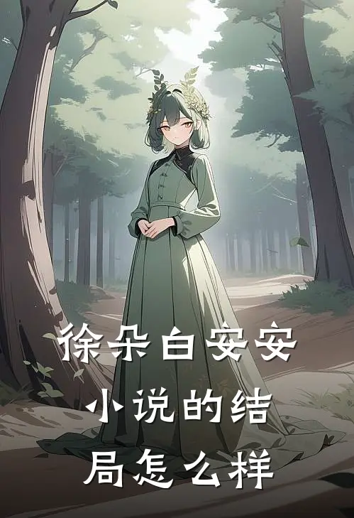 徐朵白安安小说的结局怎么样