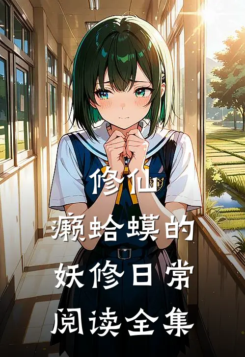 修仙：癞蛤蟆的妖修日常阅读全集