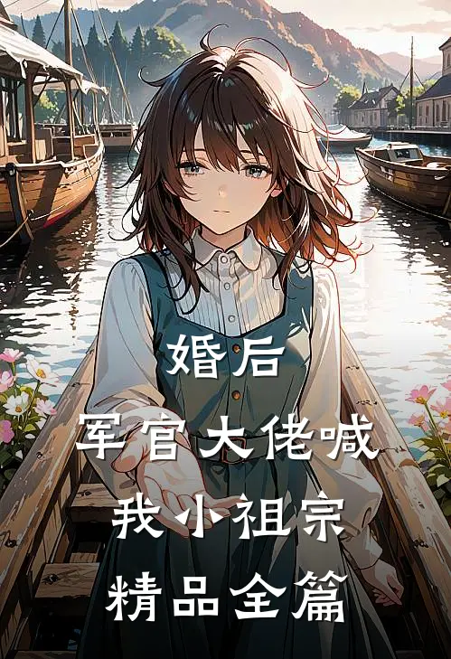 婚后，军官大佬喊我小祖宗精品全篇