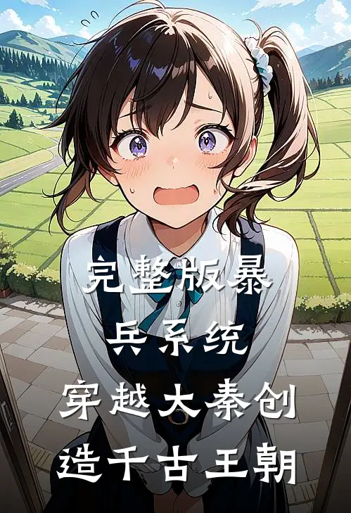 完整版暴兵系统：穿越大秦创造千古王朝